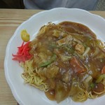 函館麺工房 - 
