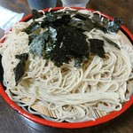 Soba Dokoro Ryougoku - 