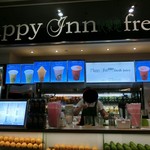 Happy Inn Juice Bar - Happy Innさん