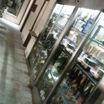 焼鳥  吉祥 - 酒用冷蔵庫