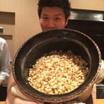 神保町 傳 - 201607