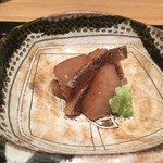 神保町 傳 - 201607