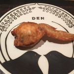 神保町 傳 - 201607