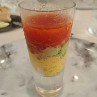 レストラン・ランス・ヤナギダテ - 