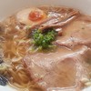 麺屋 愛心 河渡本店