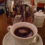 コーヒー(フレンチプレス)