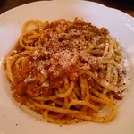 イタリア料理 フィオレンツァ - 本場イタリア式カルボナーラ