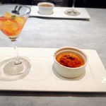 エノタヴォラ ダ ニコ - デザート