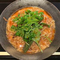 メゾン・ド・ユーロン - サンラー冷麺