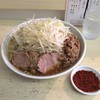 ラーメン　JIDAI