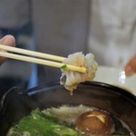 はもしゃぶ