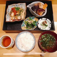 会席料理 岸由 - 