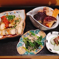 会席料理 岸由 - 