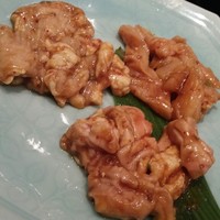 食道園 宗右衛門町本店  - 