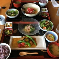 やさい家めい 表参道ヒルズ本家 - 
