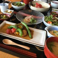 やさい家めい 表参道ヒルズ本家 - 
