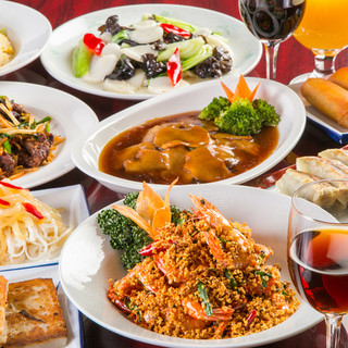 李さんのおいしい中華屋_1