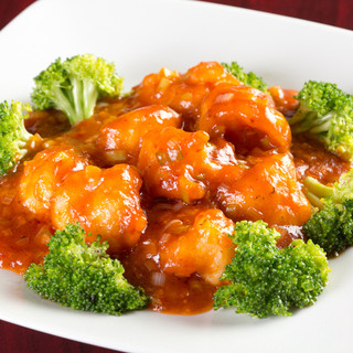 李さんのおいしい中華屋_0