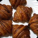 Patisserie Ravi,e relier - ラヴィ・ルリエ　クロワッサン　　＠170