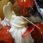 Patisserie Ravi,e relier - アントルメ　＠2200