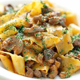 トラットリア パージナ_2