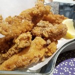 北海道さかな一途 直営魚問屋 - 