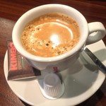 MILLE FIORI - コーヒー