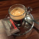 MILLE FIORI - エスプレッソ