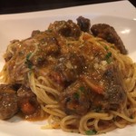 MILLE FIORI - ボロネーゼ