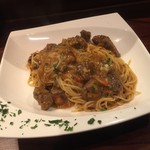 MILLE FIORI - ボロネーゼ