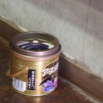 わかさ食堂 - 蚊取り線香