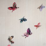 わかさ食堂 - 手づくりの蝶たち