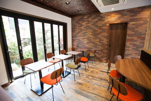 Gallery &amp; Cafe SAOI photo 4