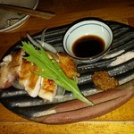 嬉々 わらまさ - ももたたき♪