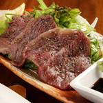 ワインと串焼き Safari - 