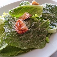 37 Steakhouse & Bar - シーザーサラダ