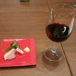 マチカド ワインバル - 