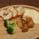 マチカド ワインバル - 