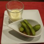 マチカド ワインバル - 