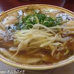 本家 第一旭 本店 - 