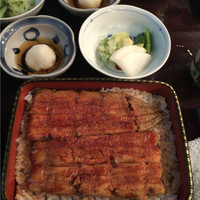 五代目 野田岩 麻布飯倉本店 - 
