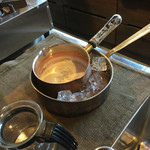 Gallery&Cafe　Contrail - 