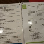 マチカド ワインバル - メニュー５