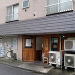 煮干鰮らーめん 圓 - 