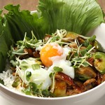 カフェ メルティングポット - 料理写真: