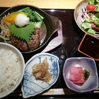 銀熊茶寮 - 