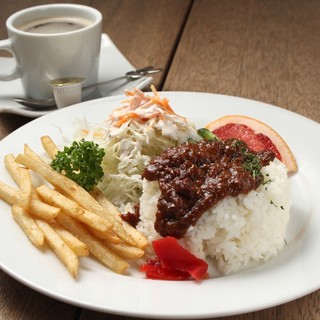 カフェ メルティングポット_2