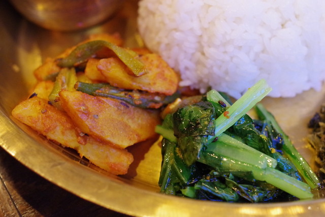 Oriental Table AMA Waseda photo 3