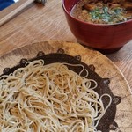 紬山荘 - 鴨2016，9