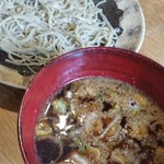 紬山荘 - 鴨2016，9